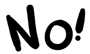 NO image