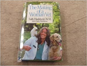 making of a woman vet